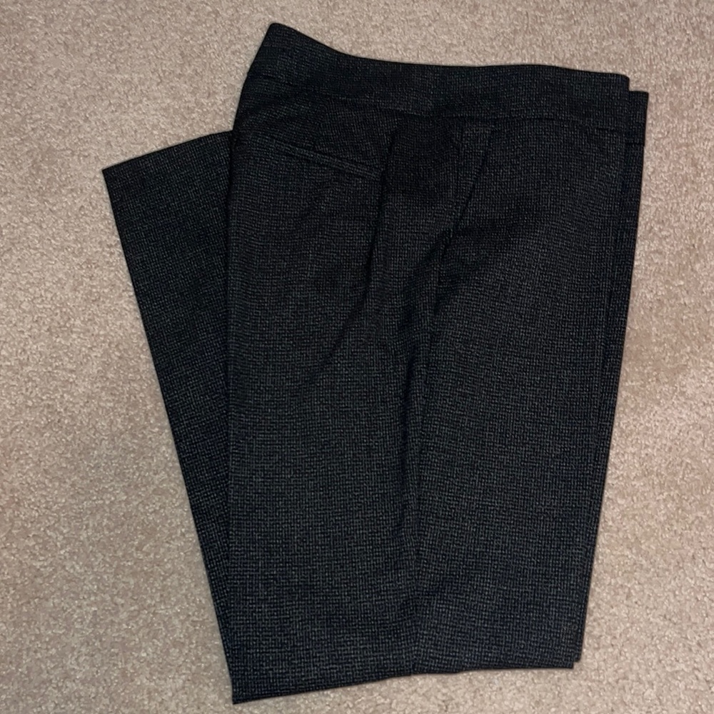 Ann Taylor Factory Work Pants / Trousers